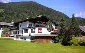 Gästehaus Sagmeister